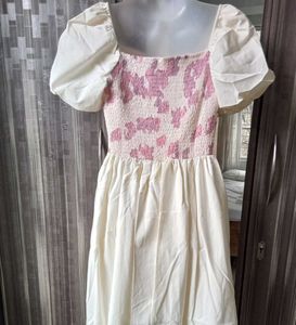 Chinese Dress