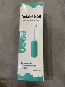 Portable Bidet