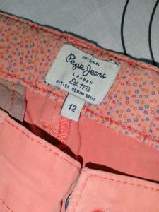 Pepe Jeans Shorts