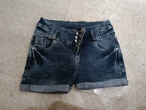 Classy Shorts 💥