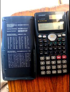 CASIO FX-991MS SCIENTIFIC CALCULATOR