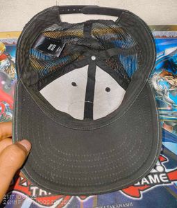 Black Diamond💎 Heritage Cap | Premium Trucker