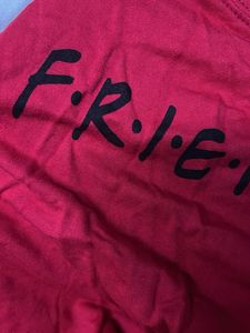 Friends Graphic Tee