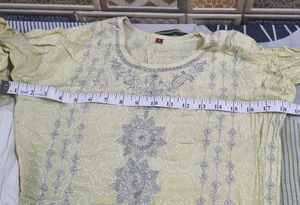 Kurti Set