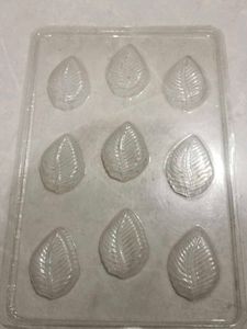 Garlic Shaped Ice Cube Tray