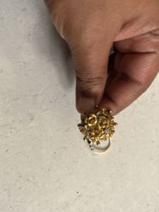 Pack Of 2 Rings
