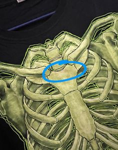 unisex skeleton streetwear oversized tshirt