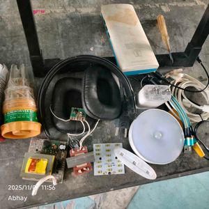 Gadget Bundle declutter sale