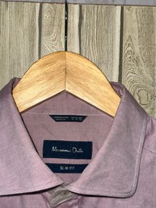 Massimo Dutti Shirt