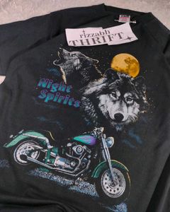 Vintage Graphic T Shir