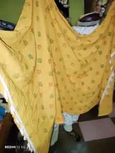 2Printed Dupatta