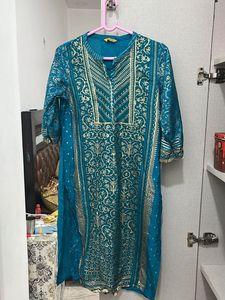 Aurelia Brand New Kurta Large Size
