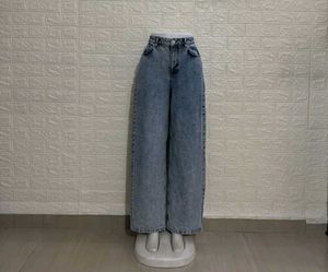 Ice Blue Denim