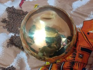 Puja Need Pot