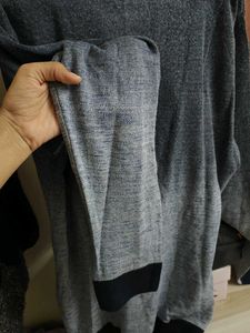 Stylish Pullover Sweater