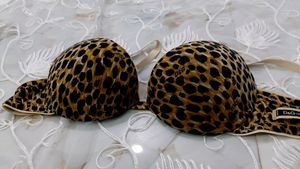 Animalier Dolce &amp; Gabbana Brassiere