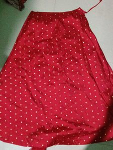 Elegant Lehenga Choli
