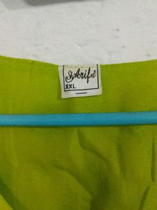 Sharifa XXL Top