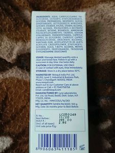 Re'equil Oil-Free Moisturizer