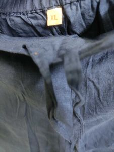 Cotton Salwar Pants