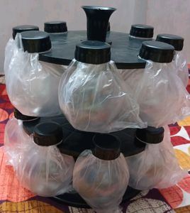 🎉Limited Time Offer🎉Spice Set Container