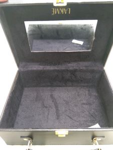 Black Vanity Box