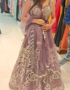 3-piece Lengha Sets