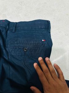 Tommy Hilfiger Trouser Pant