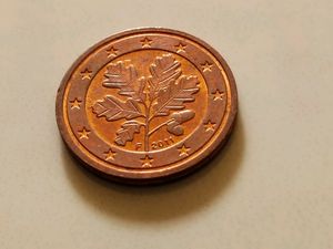 Old And Rare Euro Coins