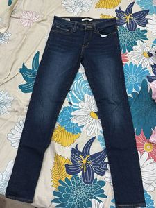 Levi&#39;s Jeans Just Worn Once