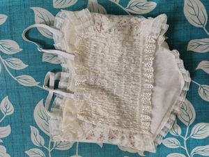 Floral Lace Cami Top