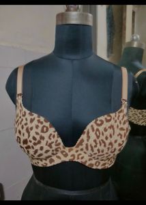 Cheeta Print Women’s Inner Wear