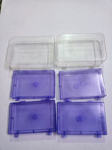 Set Of 12pcs Boxes One Time Used Almost New