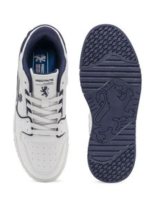 RedTape White Sneakers