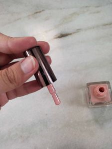 Colorbar Nail Paint