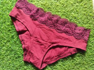 6 PC Set Of Sexy Hipstar Panty