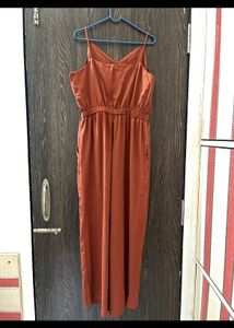 Cute Casual Jumpsuit