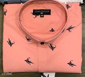 Full Sleeves Shirt
