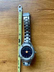 Unisex Fastrack Watch