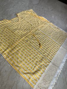 Kaftan Co-ord Set Of Two