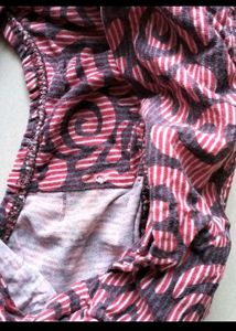Distressed