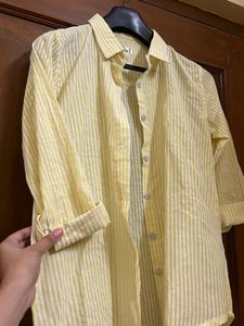 Yellow Shirt