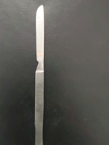 Dissection Instruments For Anatomy