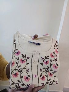 Dhuni brand cotton kurti