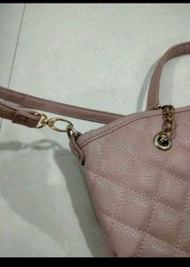 Caprese Hand  Cum Sling Bag