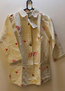 Brand New Beautiful CoOrd Set For Causal Fomal Wea