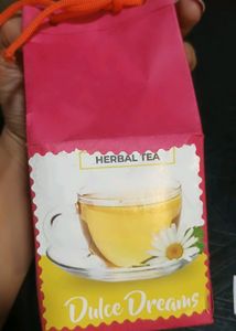 Herbal Tea Bag