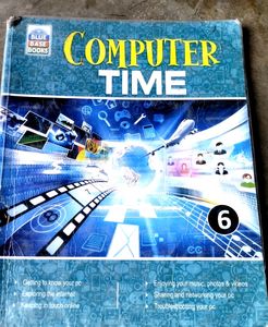 Computer Time For Basic Knowledge