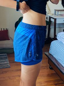 Workout Shorts