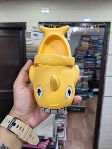Magnet Baby Shark Crocs